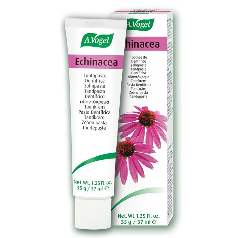 A.VOGEL Echinacea Οδοντόπαστα 100g