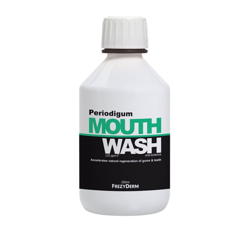 Frezyderm Mouthwash Periodigum